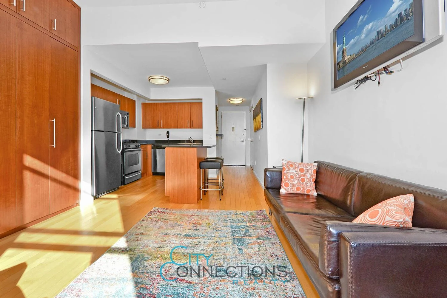 Estudio en Venta en Manhattan – Nueva York, NY - 4