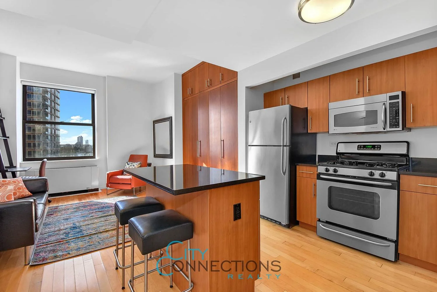 Estudio en Venta en Manhattan – Nueva York, NY - 6
