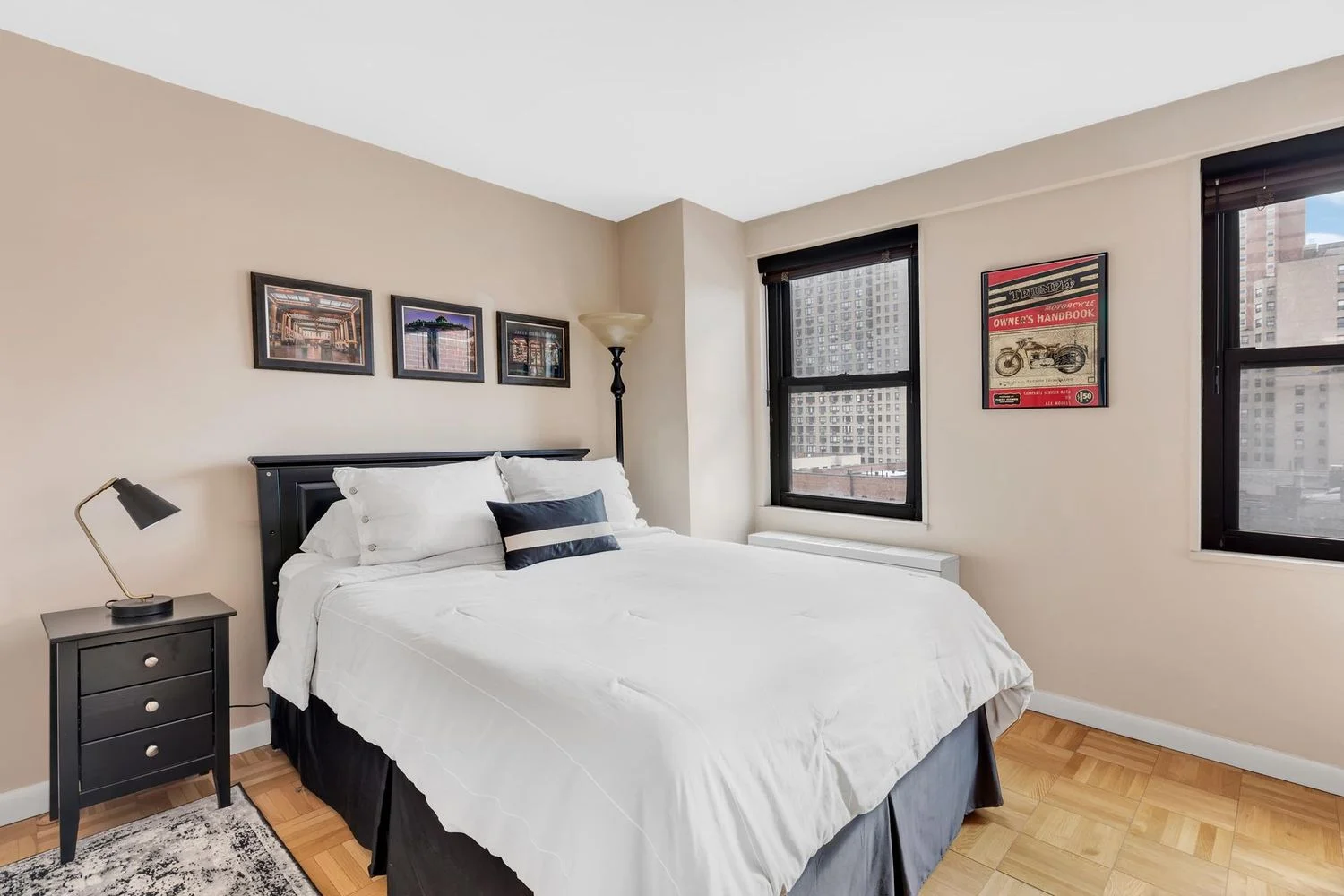 Studio for Sale in Manhattan – New York, NY - 2
