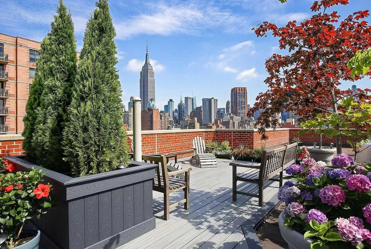 Studio for Sale in Manhattan – New York, NY - 7