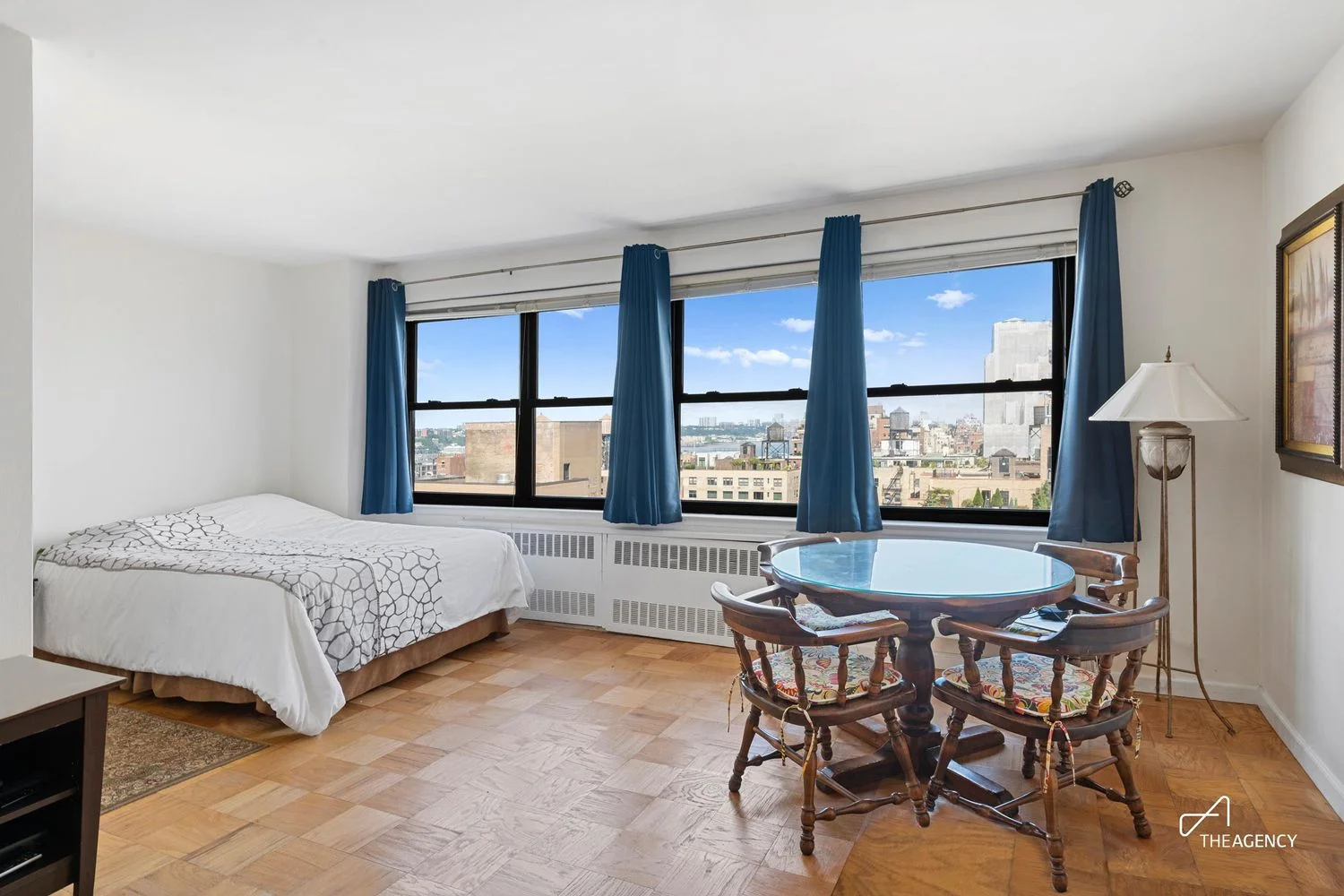 Estudio en Venta en Manhattan – New York, NY - 1