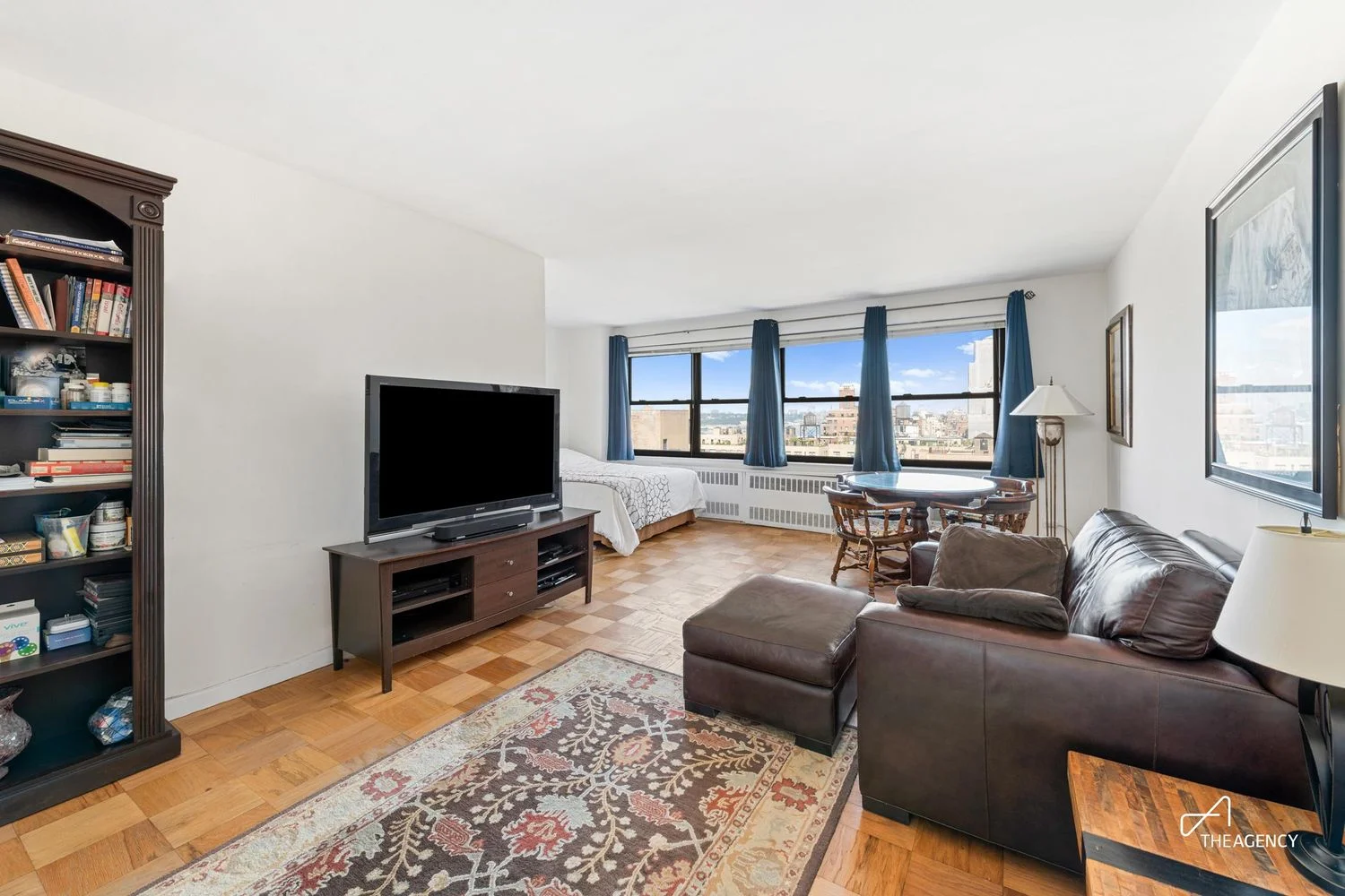 Estudio en Venta en Manhattan – New York, NY - 2