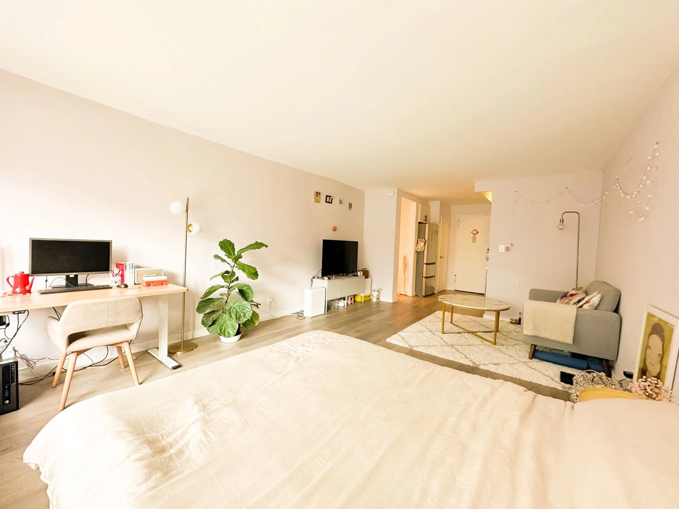 Studio à Vendre à Manhattan – New York, NY - 1
