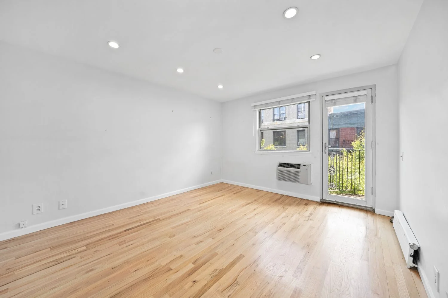 Estudio en Venta en Manhattan – New York, NY - 1
