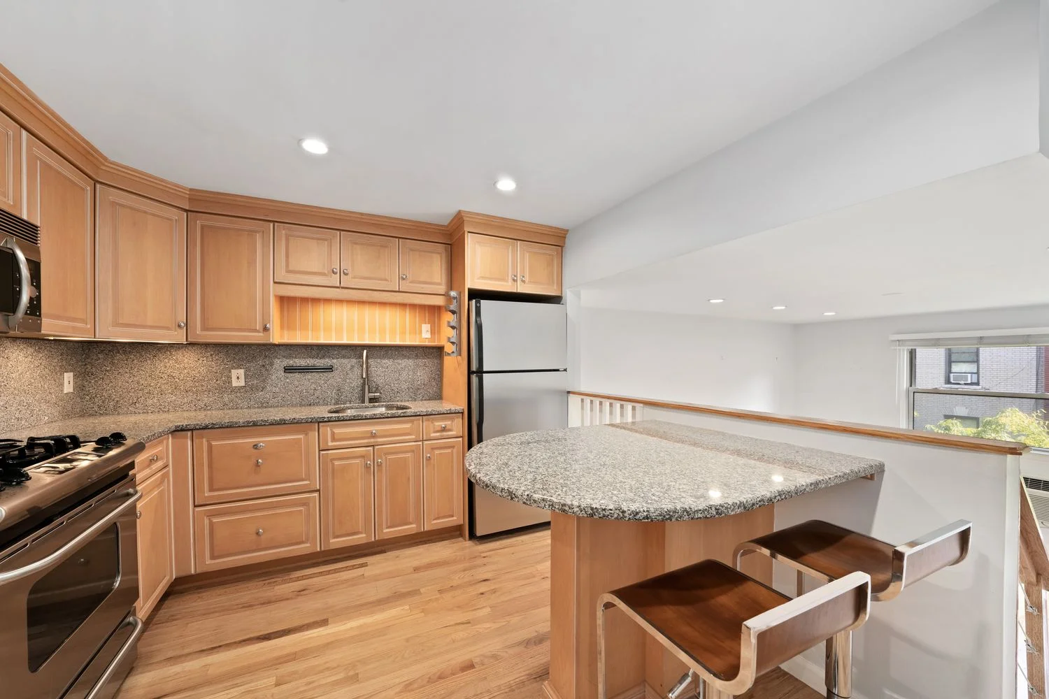 Estudio en Venta en Manhattan – New York, NY - 3