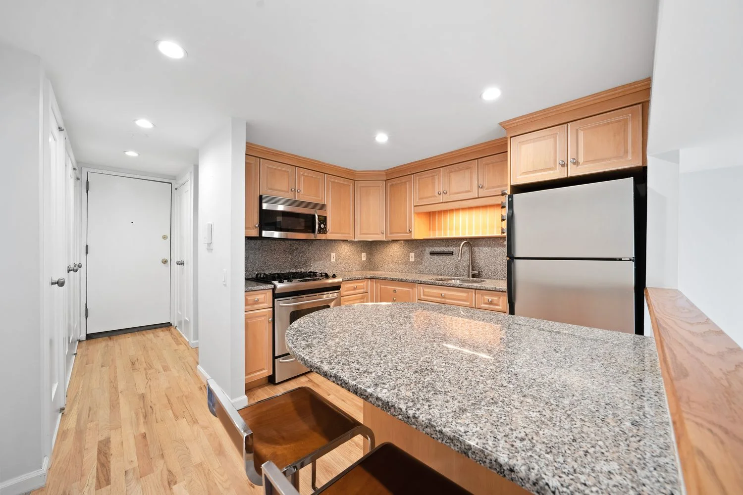 Estudio en Venta en Manhattan – New York, NY - 4