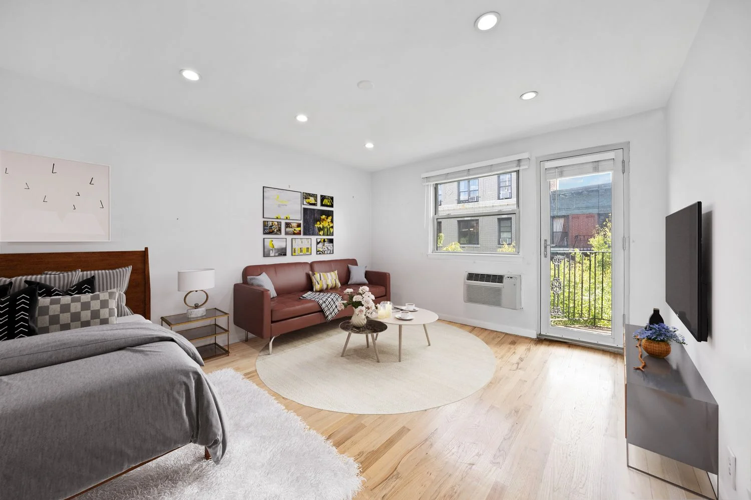 Estudio en Venta en Manhattan – New York, NY - 6