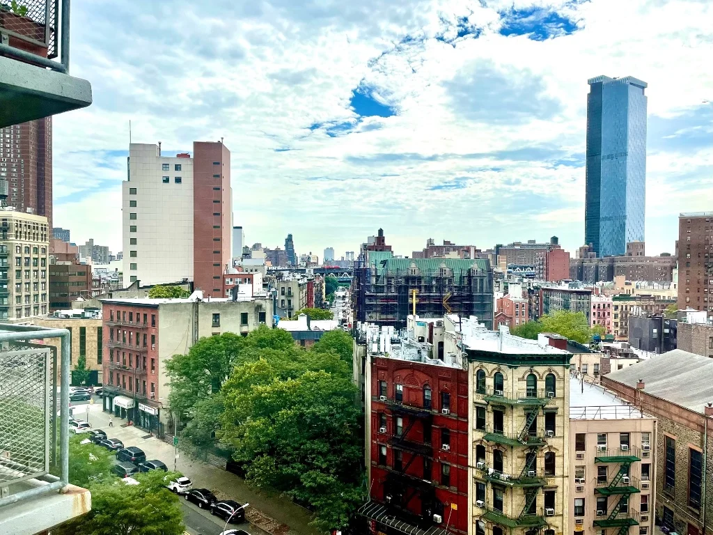 Studio à Venda em Manhattan – New York, NY - 1