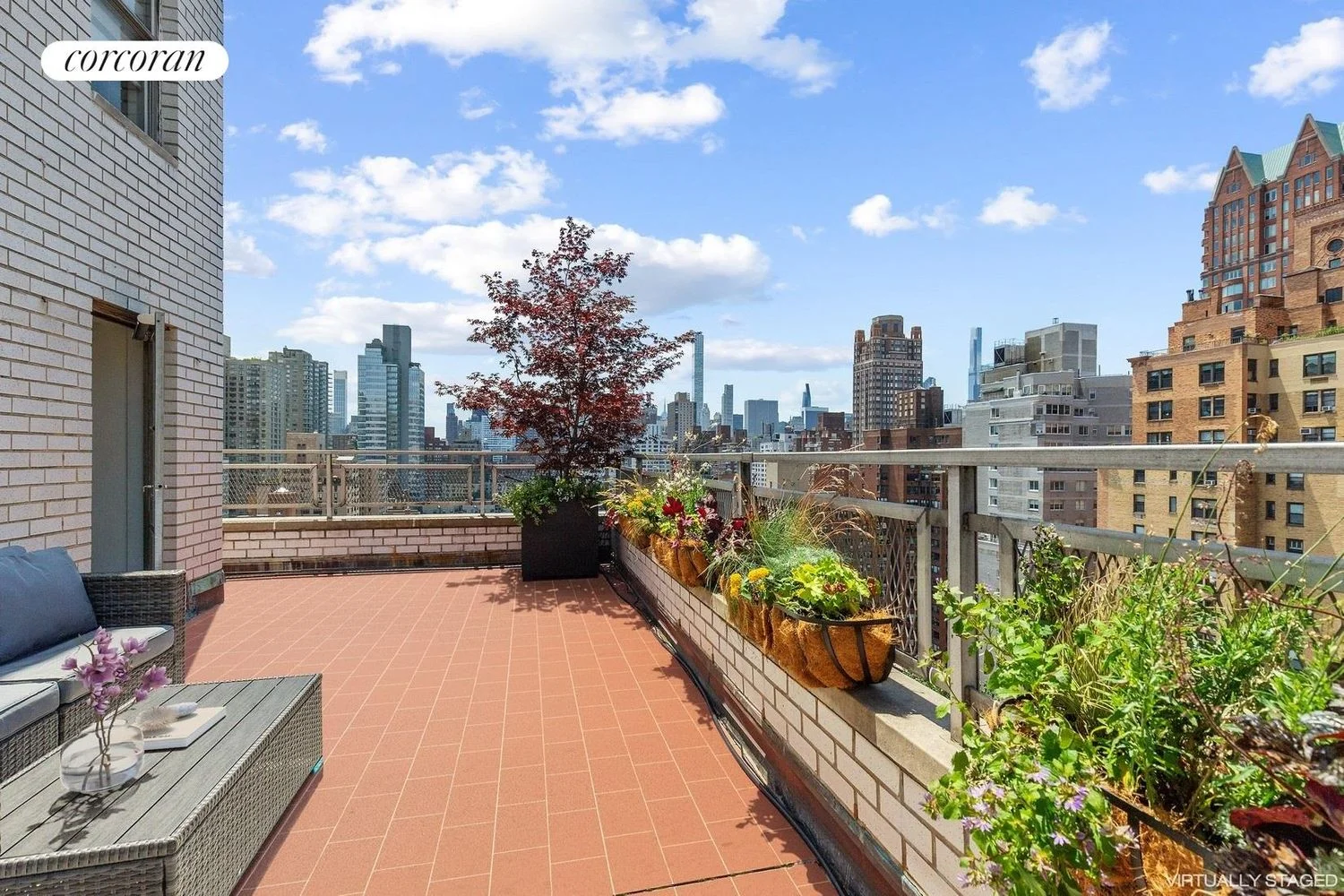 Studio à Vendre à Manhattan – New York, NY - 1