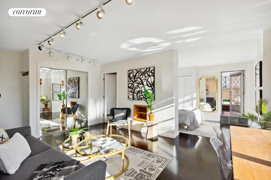 Estudio en Venta en Manhattan – New York, NY - 2