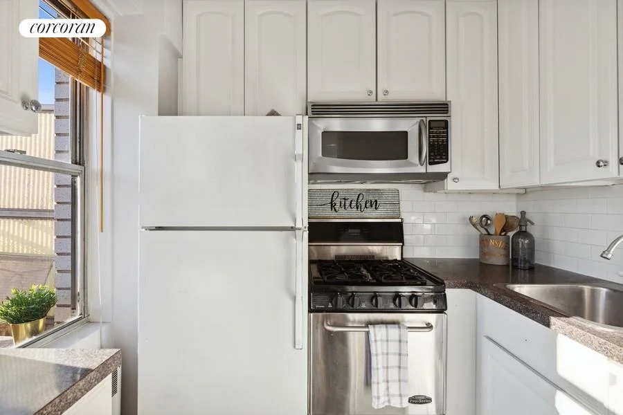 Estudio en Venta en Manhattan – New York, NY - 3