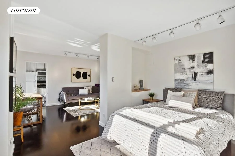 Estudio en Venta en Manhattan – New York, NY - 6