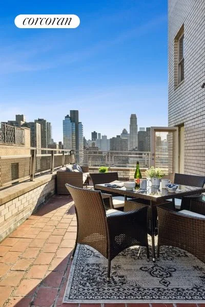 Estudio en Venta en Manhattan – New York, NY - 8
