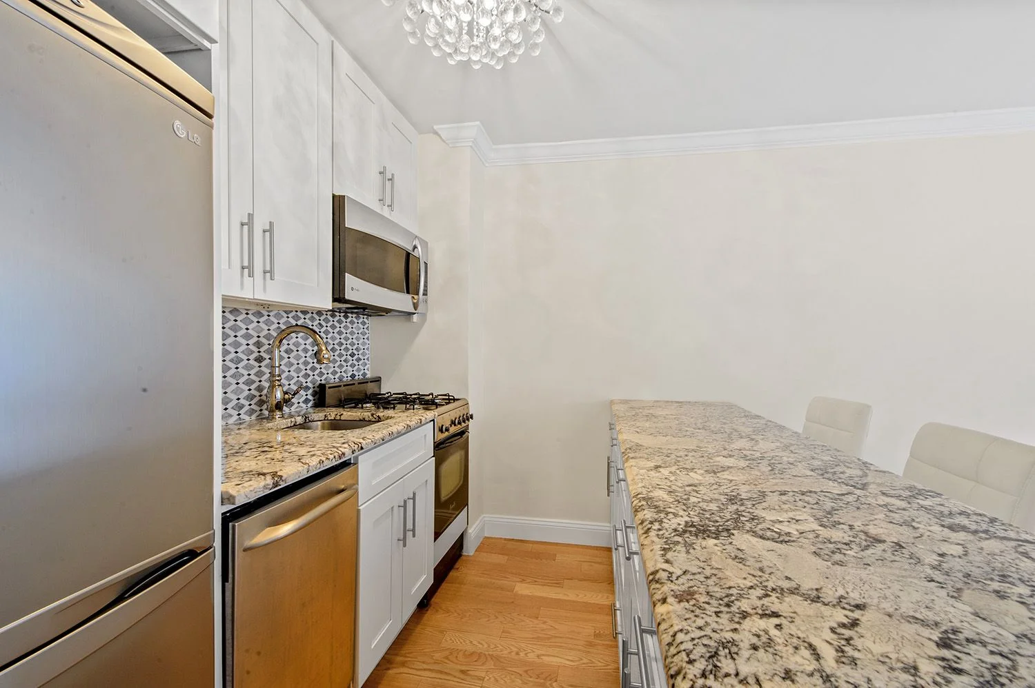 Estudio en Venta en Manhattan – New York, NY - 1