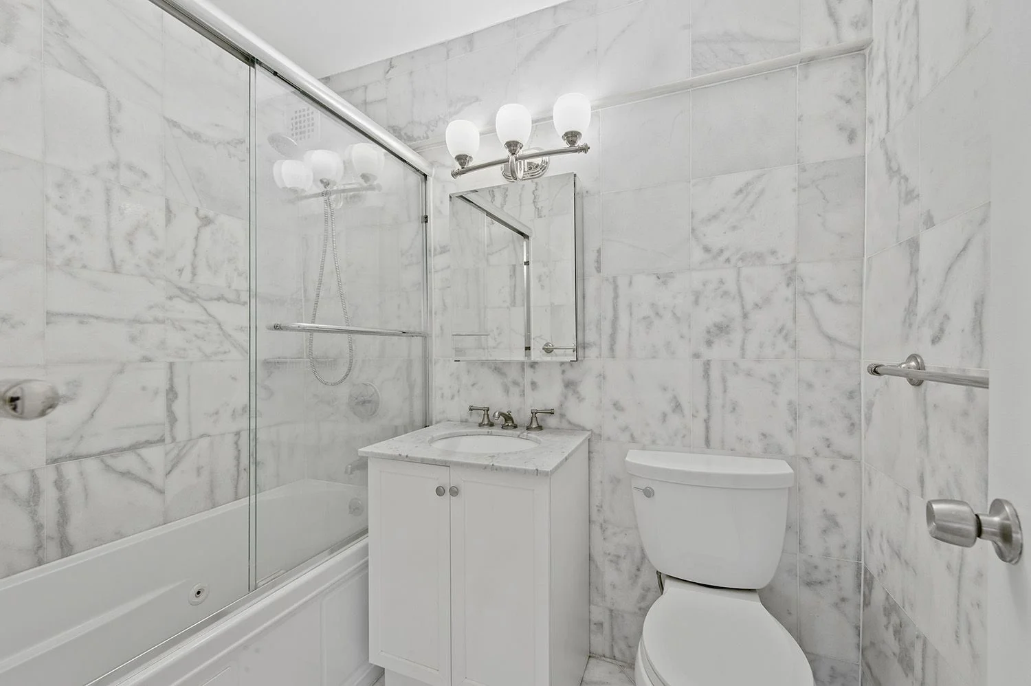Estudio en Venta en Manhattan – New York, NY - 2