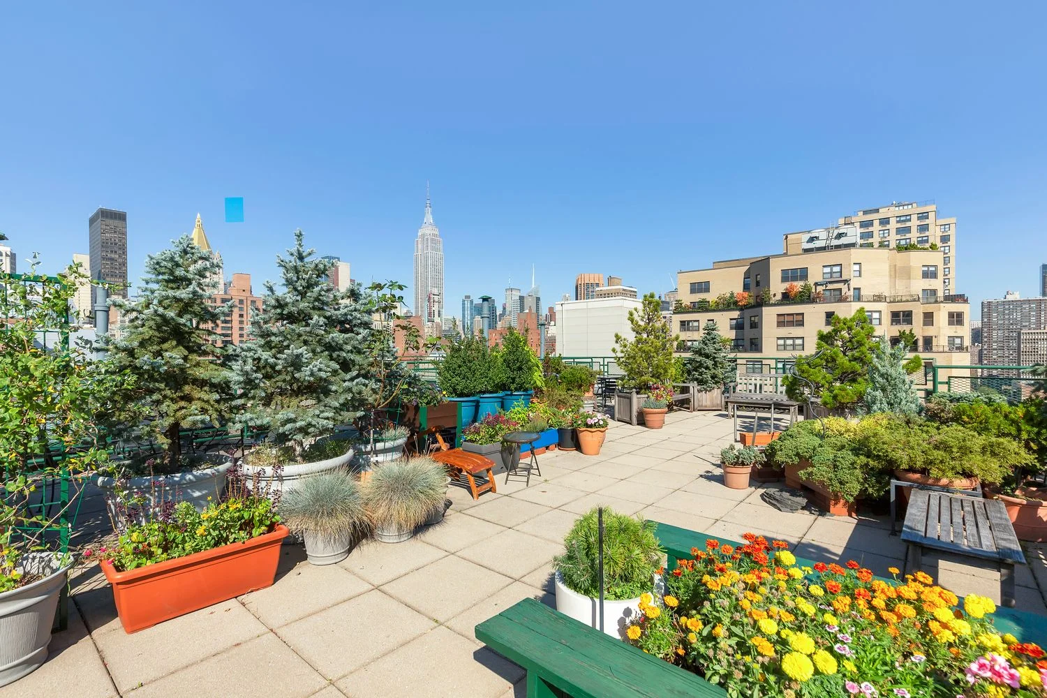 Estudio en Venta en Manhattan – New York, NY - 3