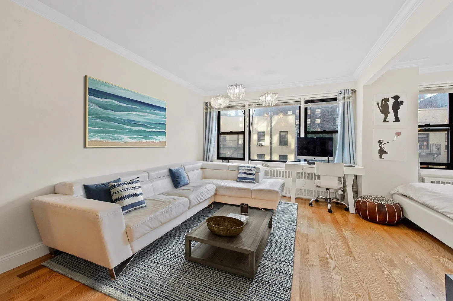 Estudio en Venta en Manhattan – New York, NY - 5