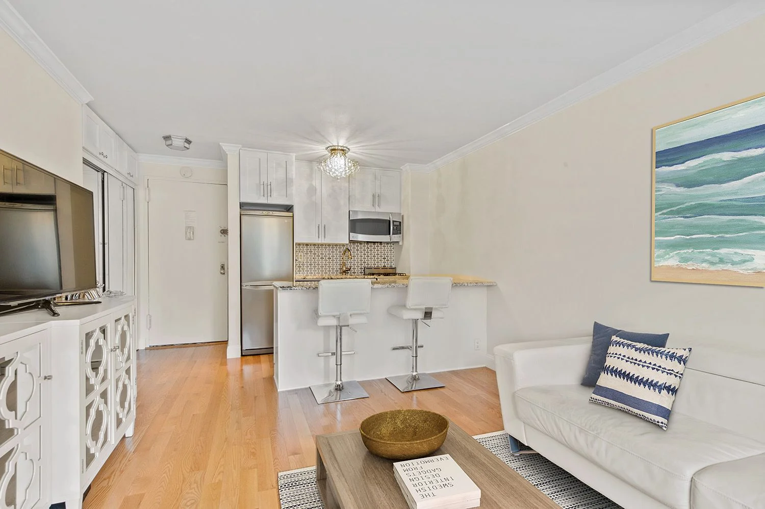 Estudio en Venta en Manhattan – New York, NY - 6