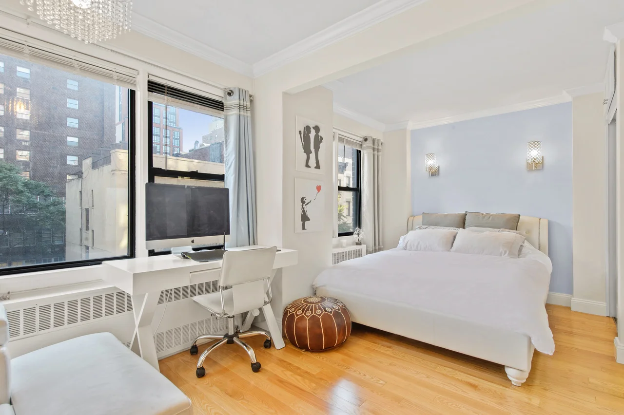 Estudio en Venta en Manhattan – New York, NY - 7