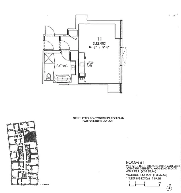 Studio for Sale in Manhattan – New York, NY - 5