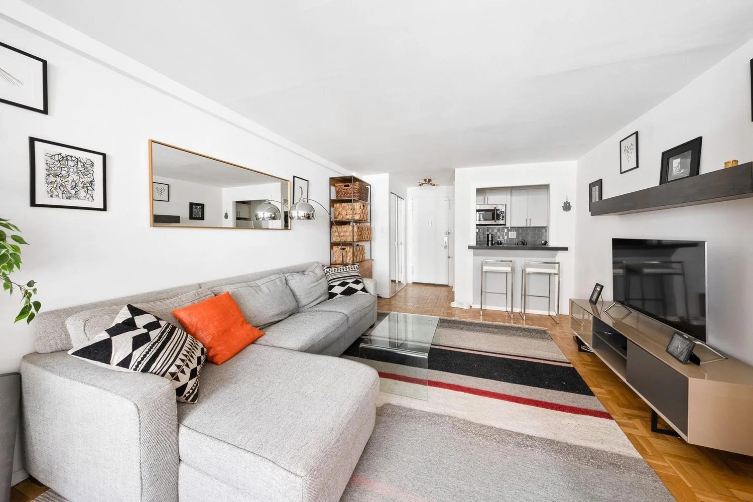 Estudio en Venta en Manhattan – New York, NY - 2