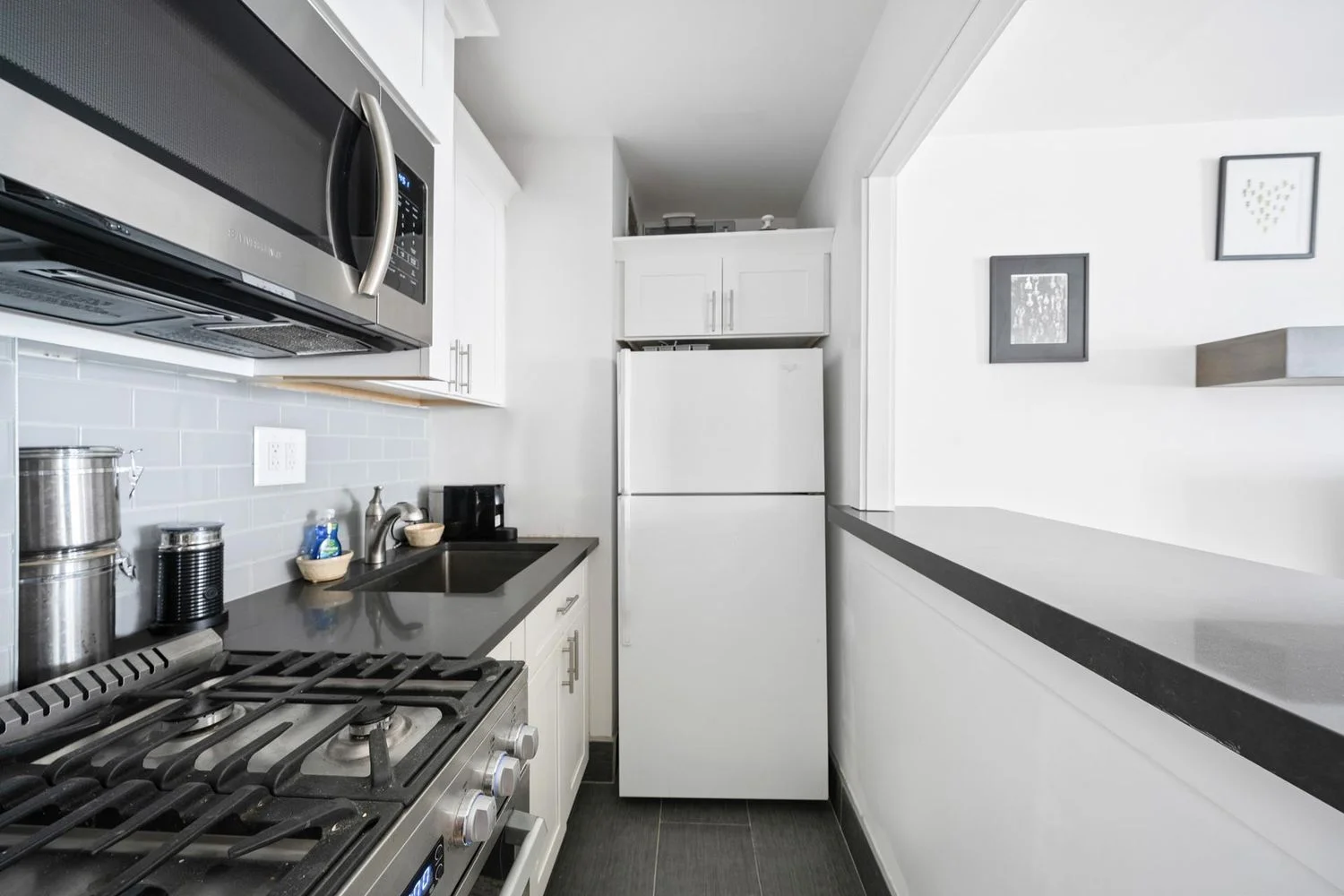 Estudio en Venta en Manhattan – New York, NY - 3