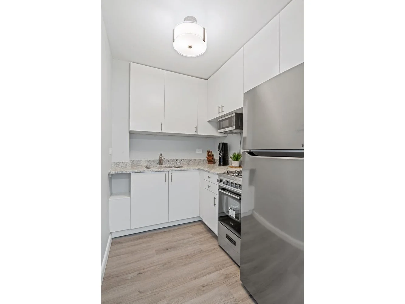 Studio à Venda em Manhattan – New York, NY - 1