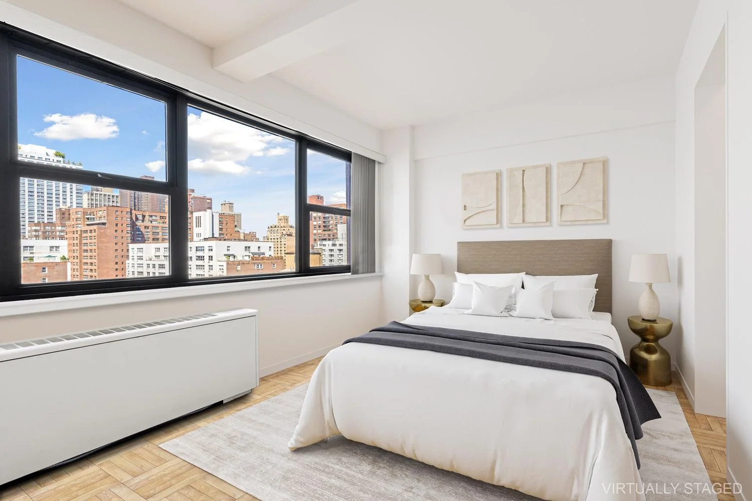 Studio à Venda em Manhattan – New York, NY - 2