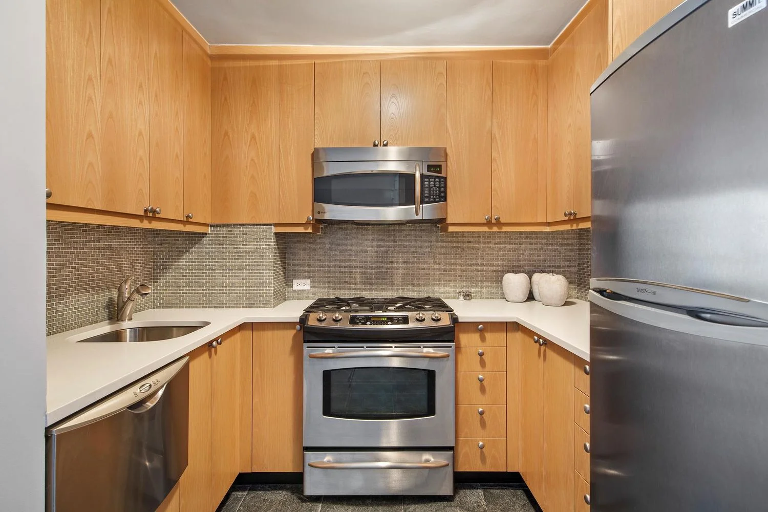 Studio for Sale in Manhattan – New York, NY - 4
