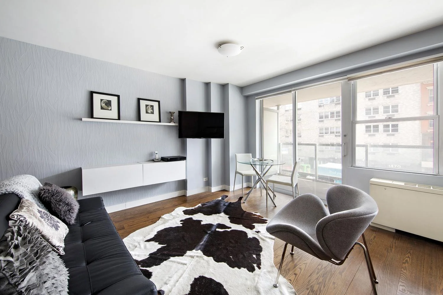 Studio for Sale in Manhattan – New York, NY - 8