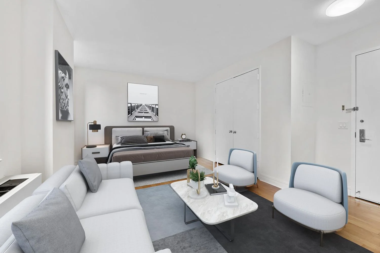 Studio for Sale in Manhattan – New York, NY - 2