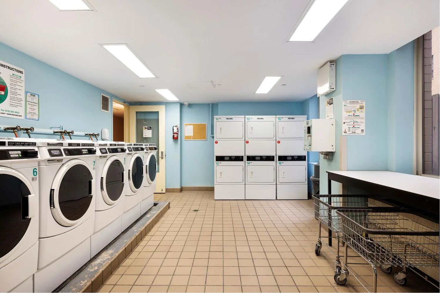 Studio for Sale in Manhattan – New York, NY - 3