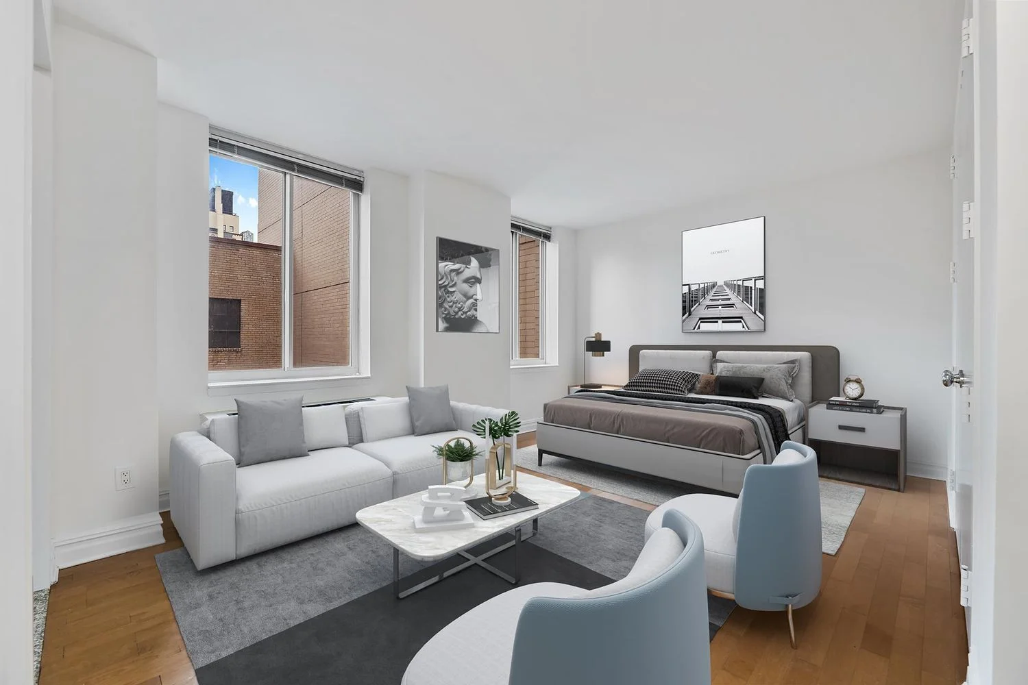 Studio for Sale in Manhattan – New York, NY - 7