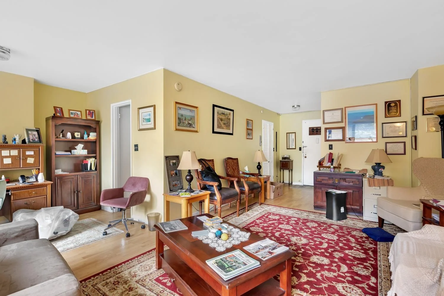 Estudio en Venta en Manhattan – New York, NY - 1