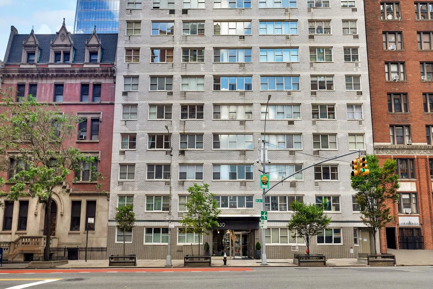 Estudio en Venta en Manhattan – New York, NY - 4