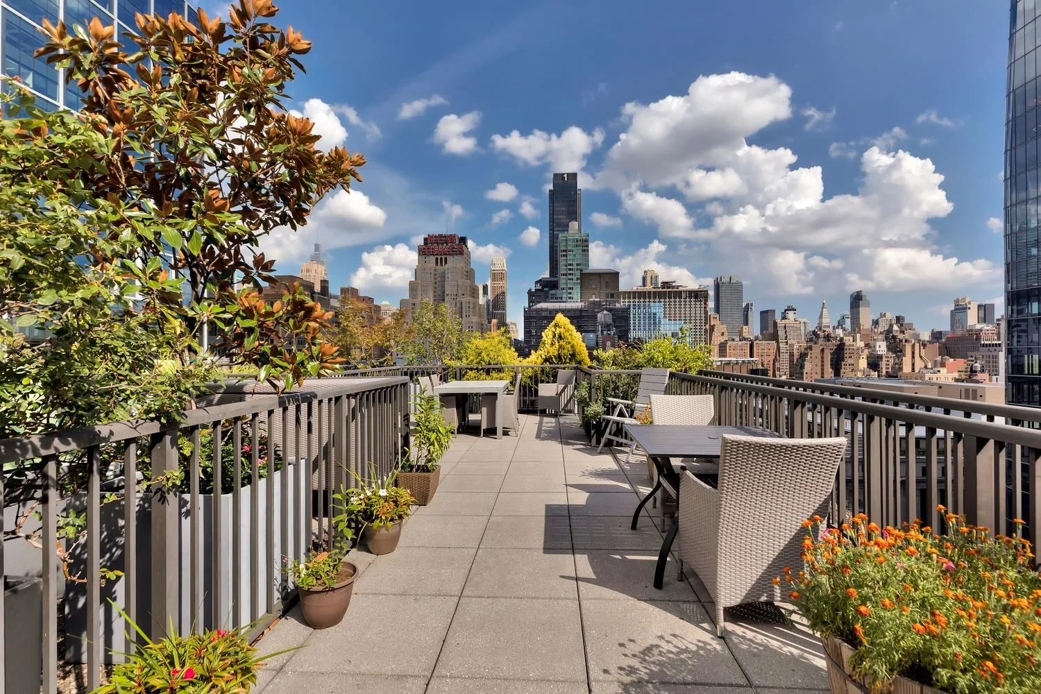 Estudio en Venta en Manhattan – New York, NY - 5