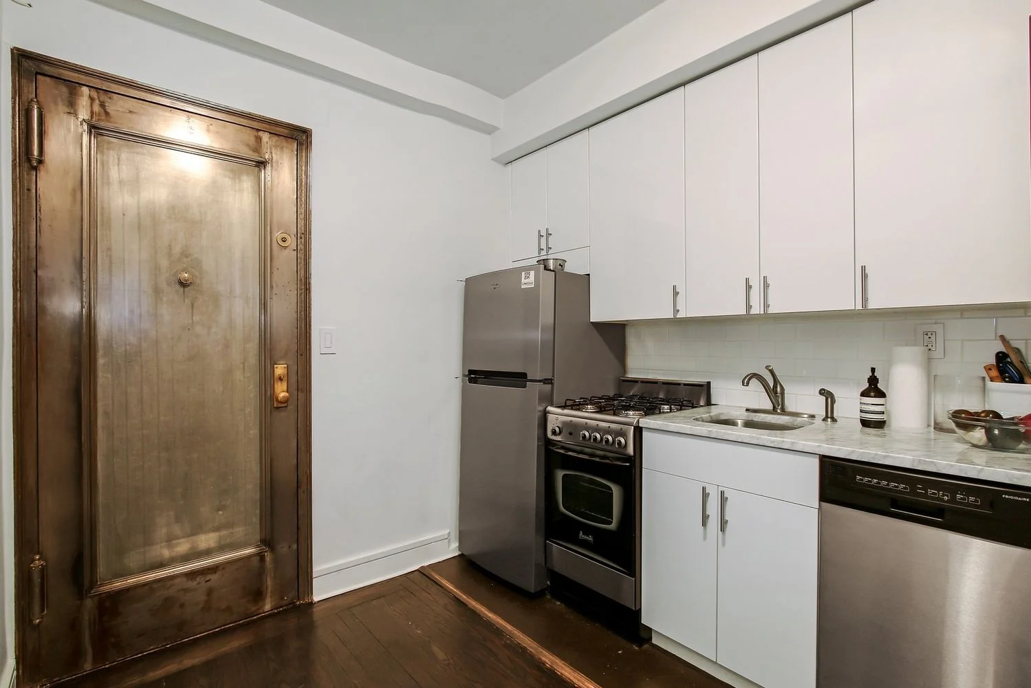 Estudio en Venta en Manhattan – New York, NY - 1