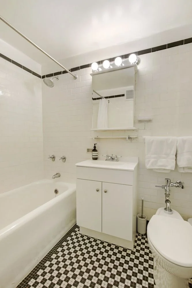 Estudio en Venta en Manhattan – New York, NY - 2