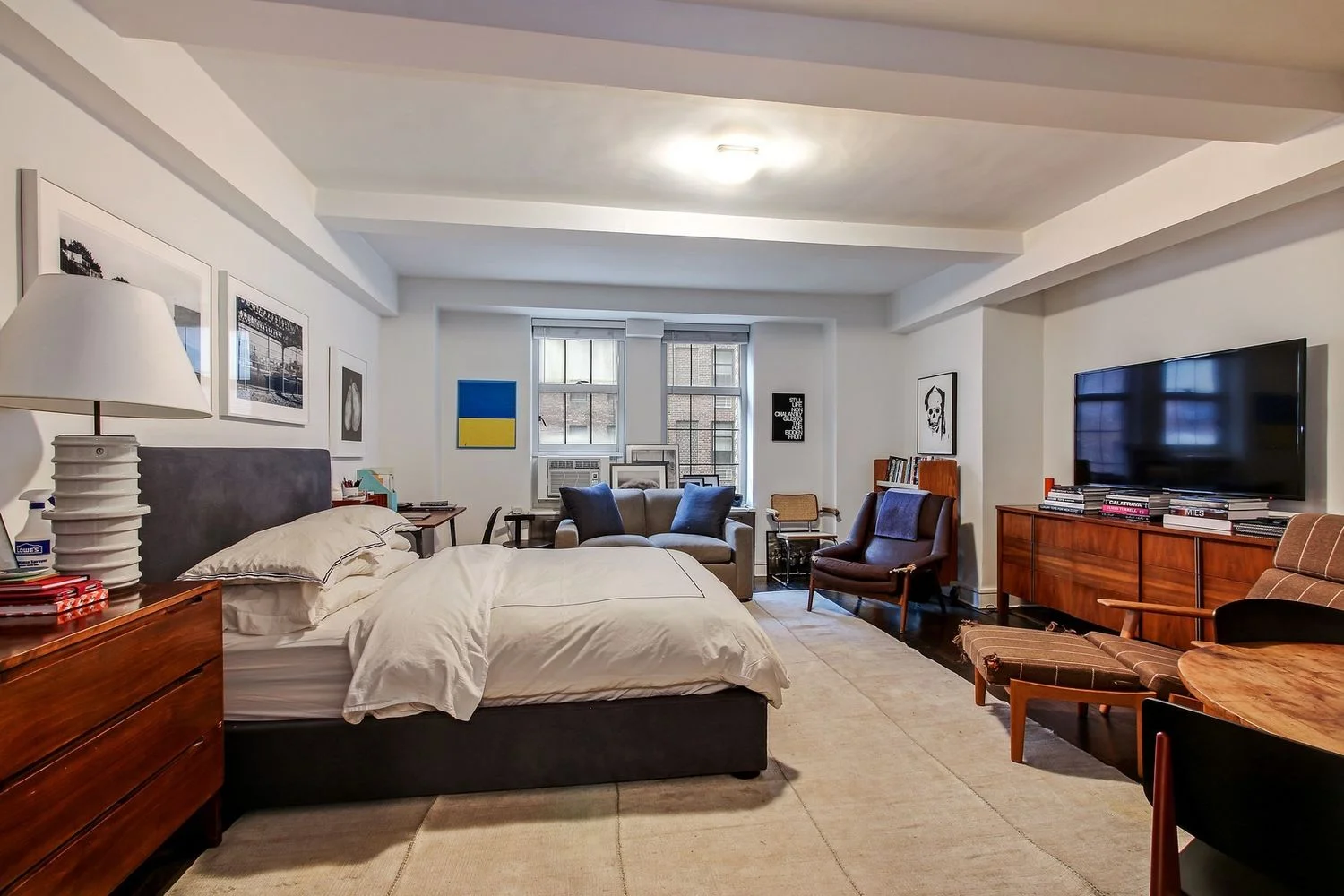 Estudio en Venta en Manhattan – New York, NY - 4