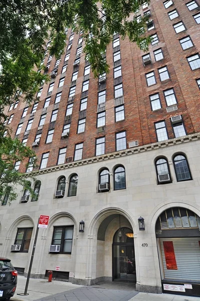 Estudio en Venta en Manhattan – New York, NY - 6