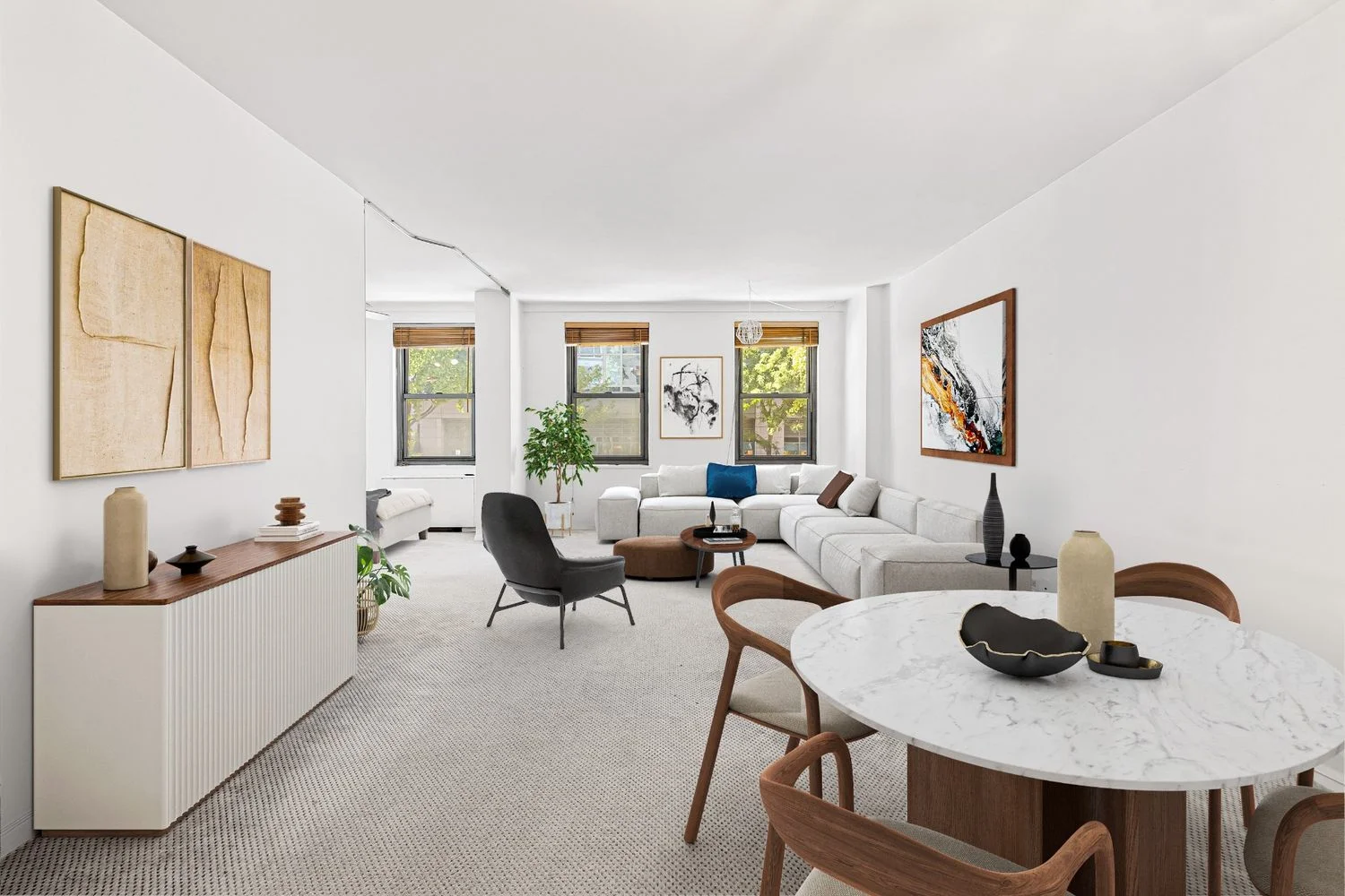 Estudio en Venta en Manhattan – New York, NY - 6