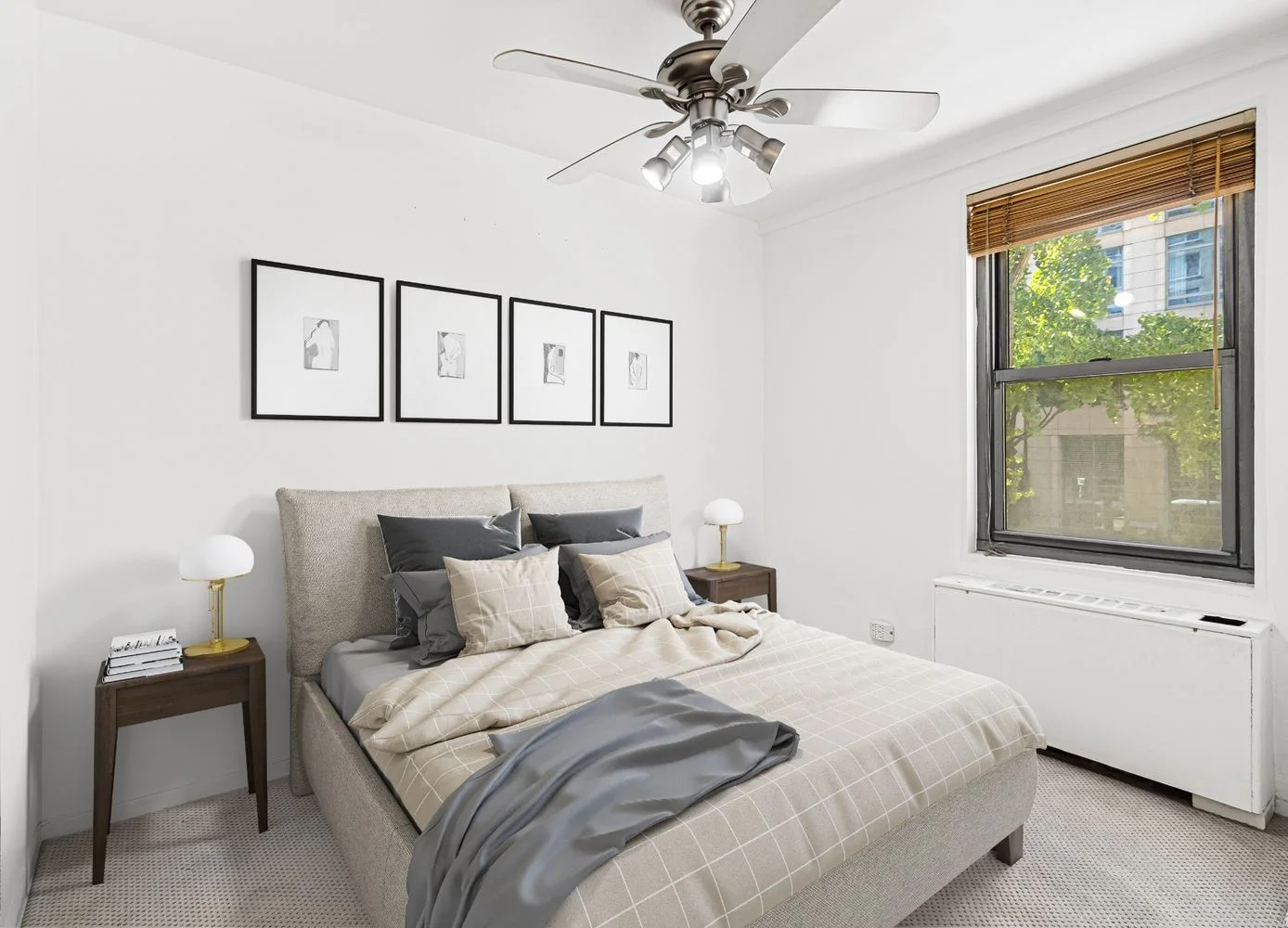 Estudio en Venta en Manhattan – New York, NY - 7