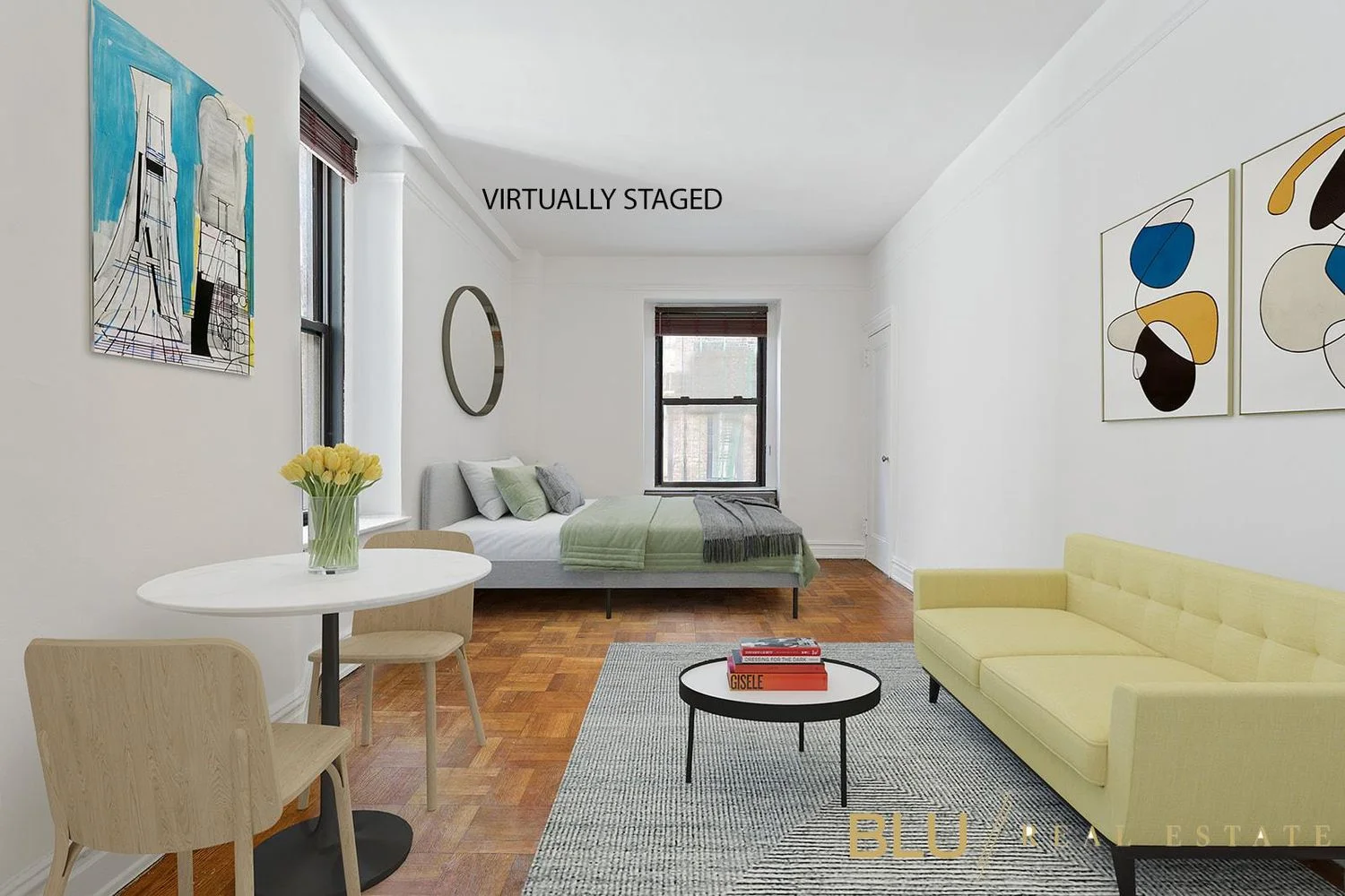 Studio à Vendre à Manhattan – New York, NY - 1