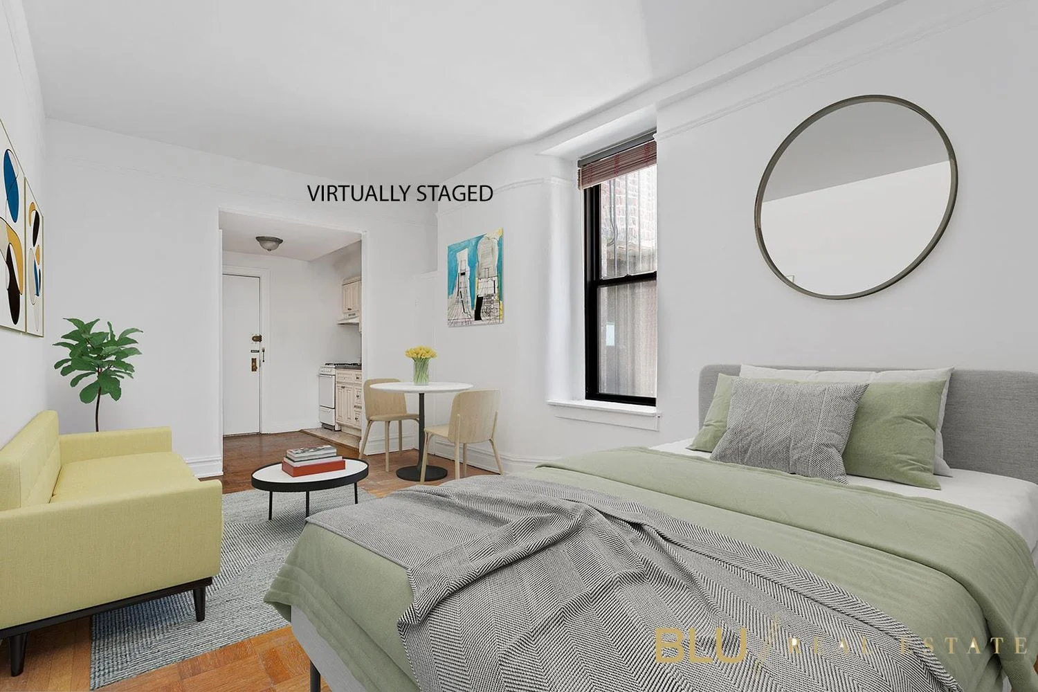 Studio à Vendre à Manhattan – New York, NY - 5