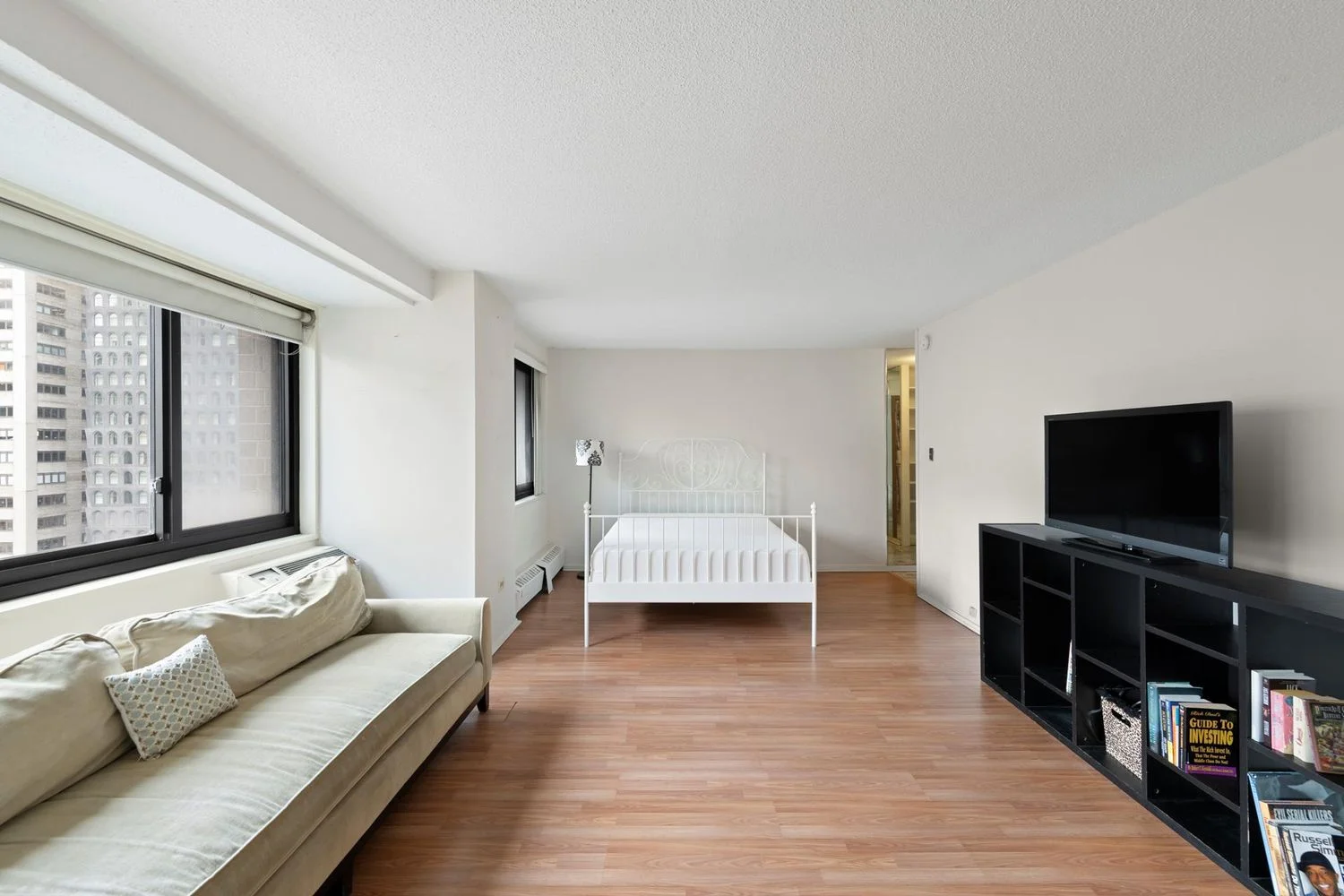 Estudio en Venta en Manhattan – New York, NY - 2