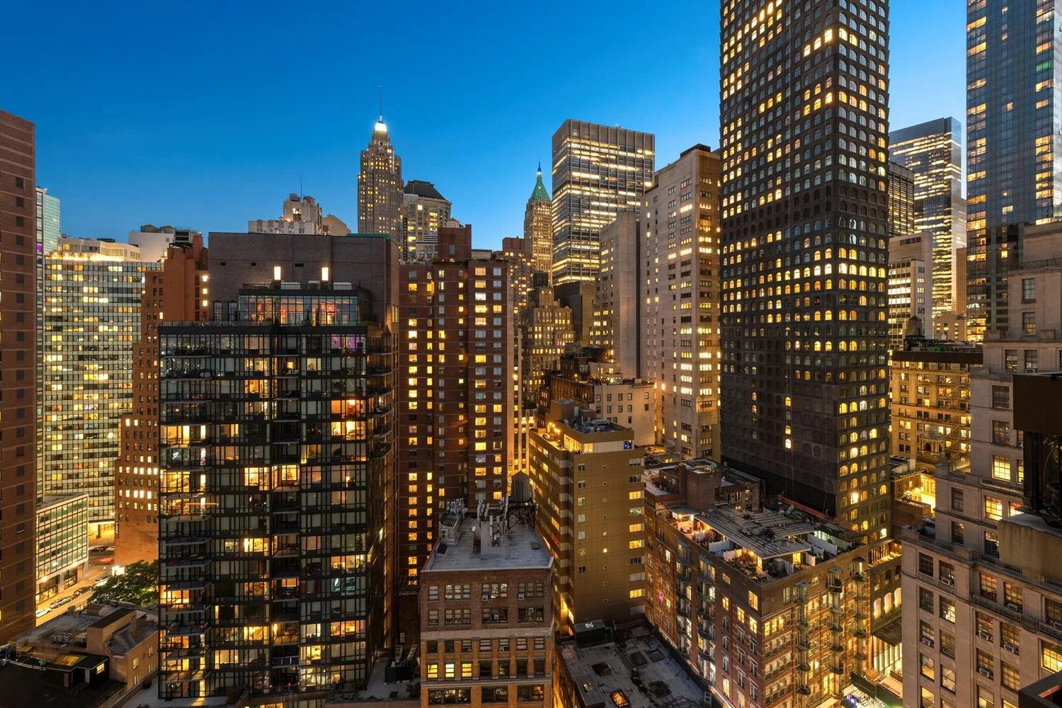 Estudio en Venta en Manhattan – New York, NY - 4