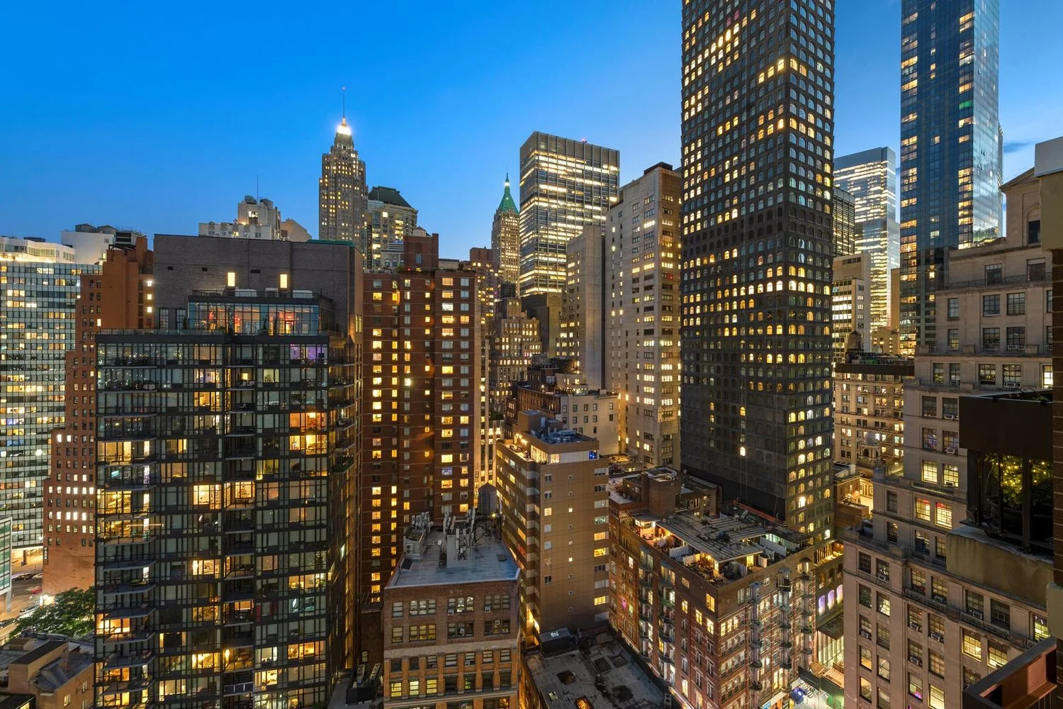 Estudio en Venta en Manhattan – New York, NY - 7