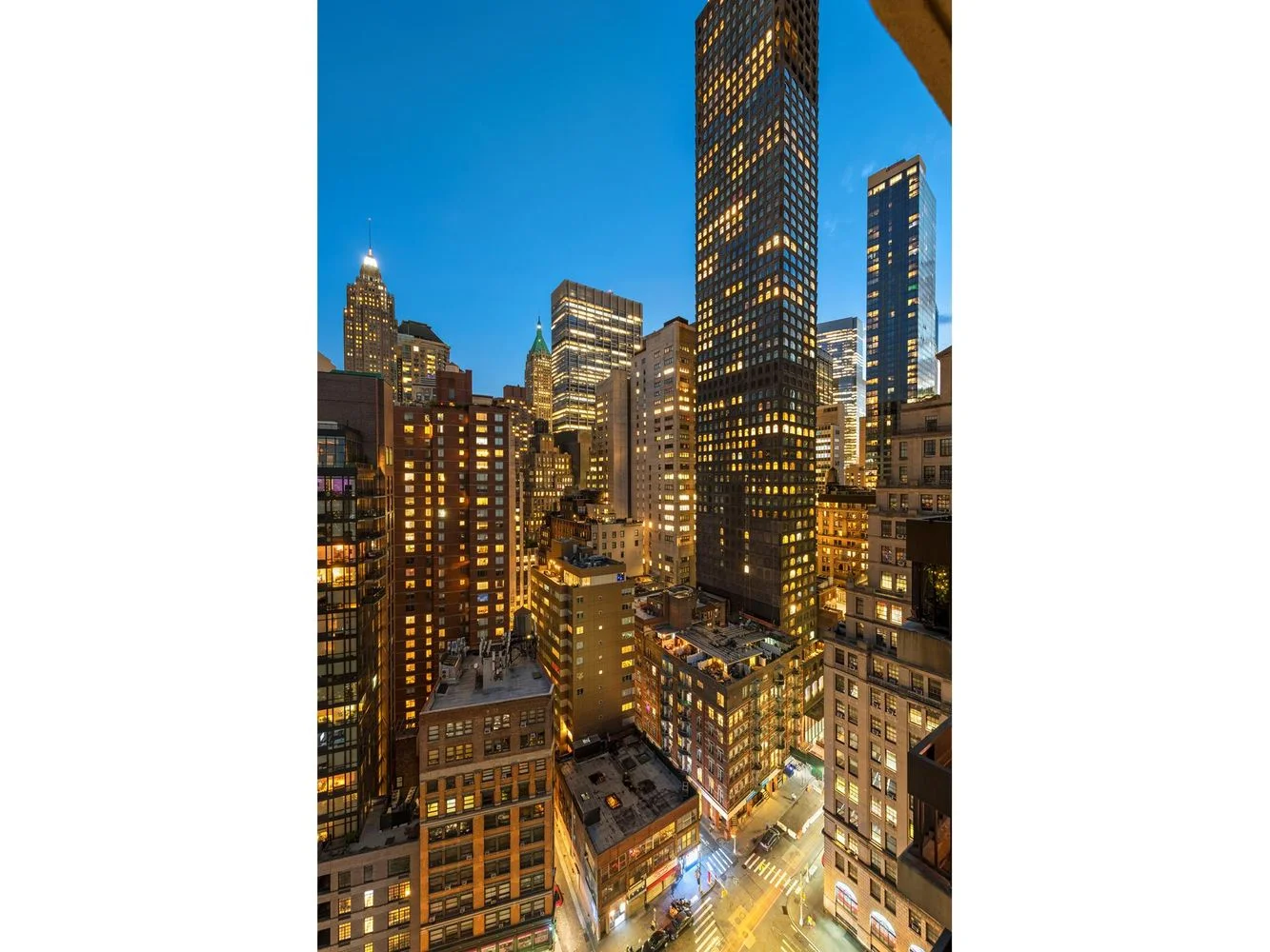 Estudio en Venta en Manhattan – New York, NY - 8