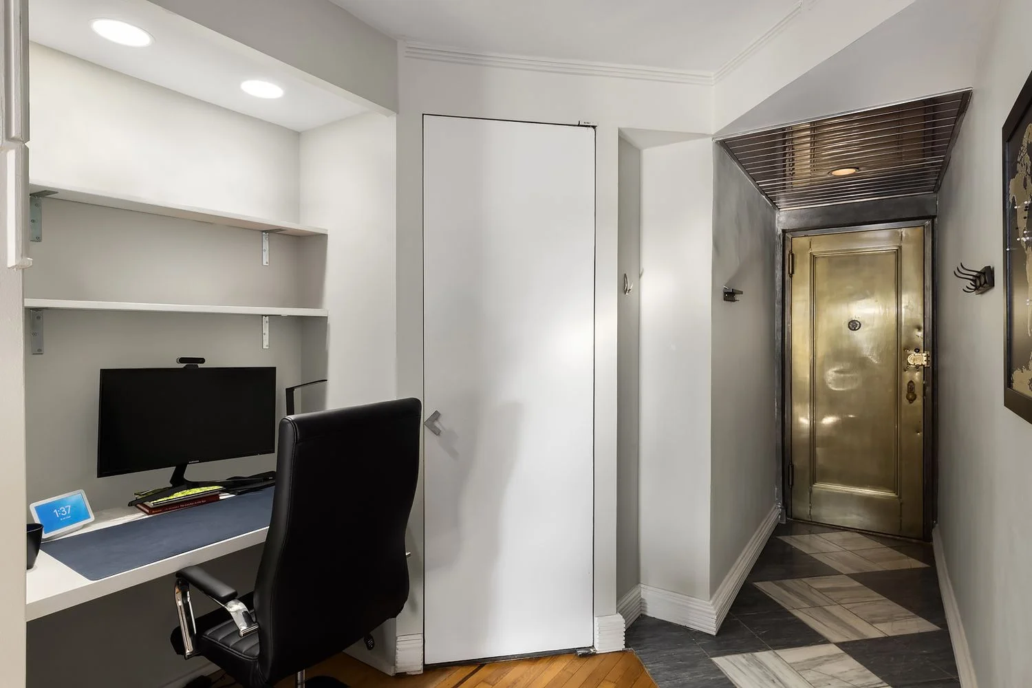Estudio en Venta en Manhattan – New York – NY - 1