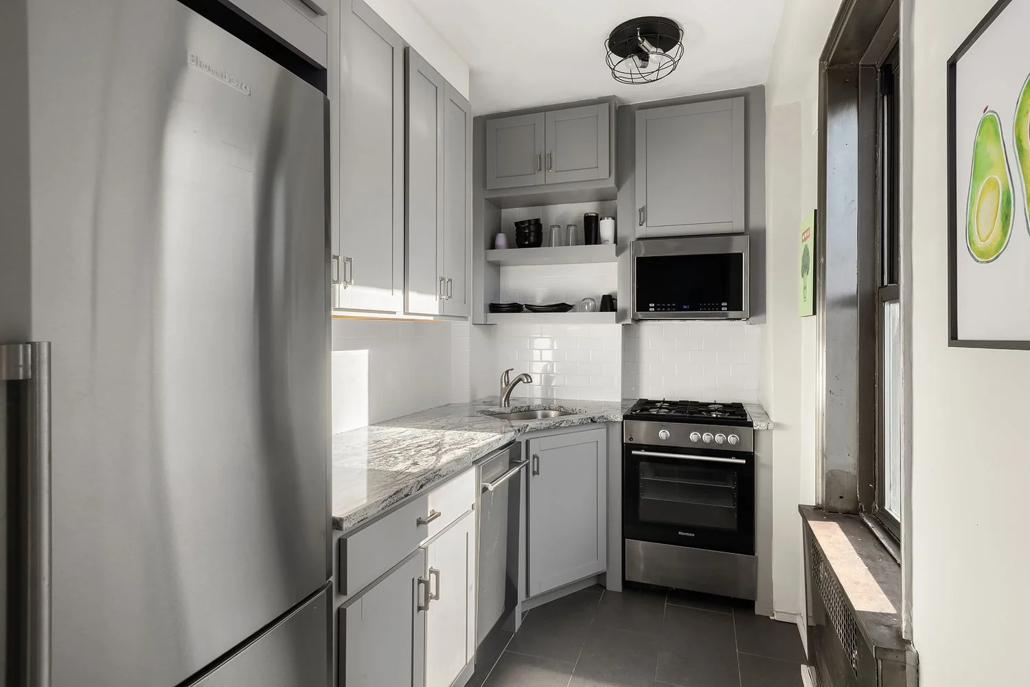 Estudio en Venta en Manhattan – New York – NY - 2